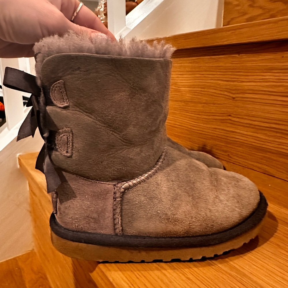 Uggs Toddler